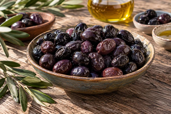 İskenderun Halhalı Zeytin Satışı